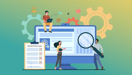 Fine tune your banking goals and incentives program