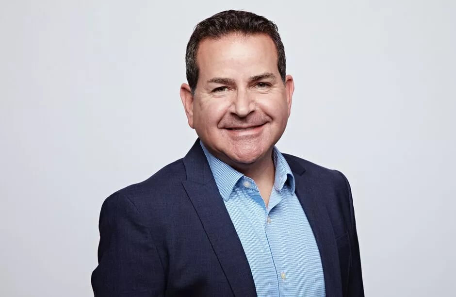 David Acevedo, President at 360 View