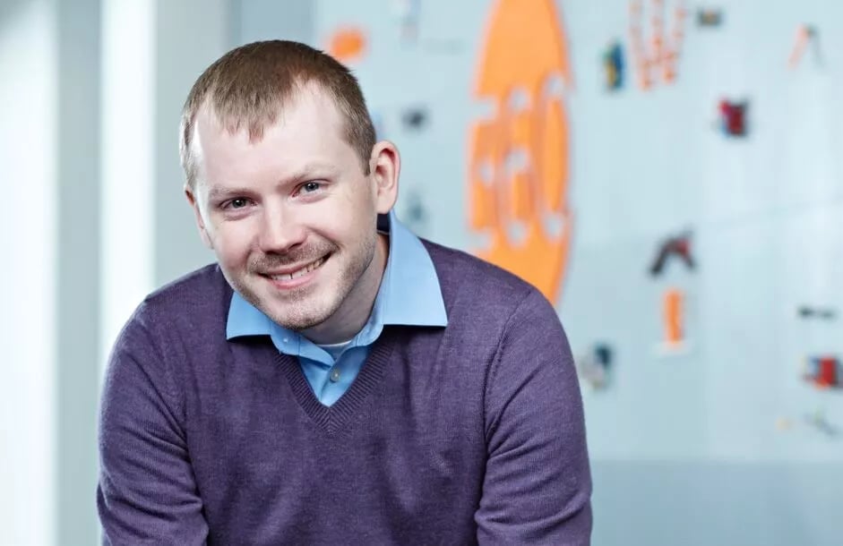 Waylon Envik, Chief Operating Officer & Director, Software Solutions at 360 View