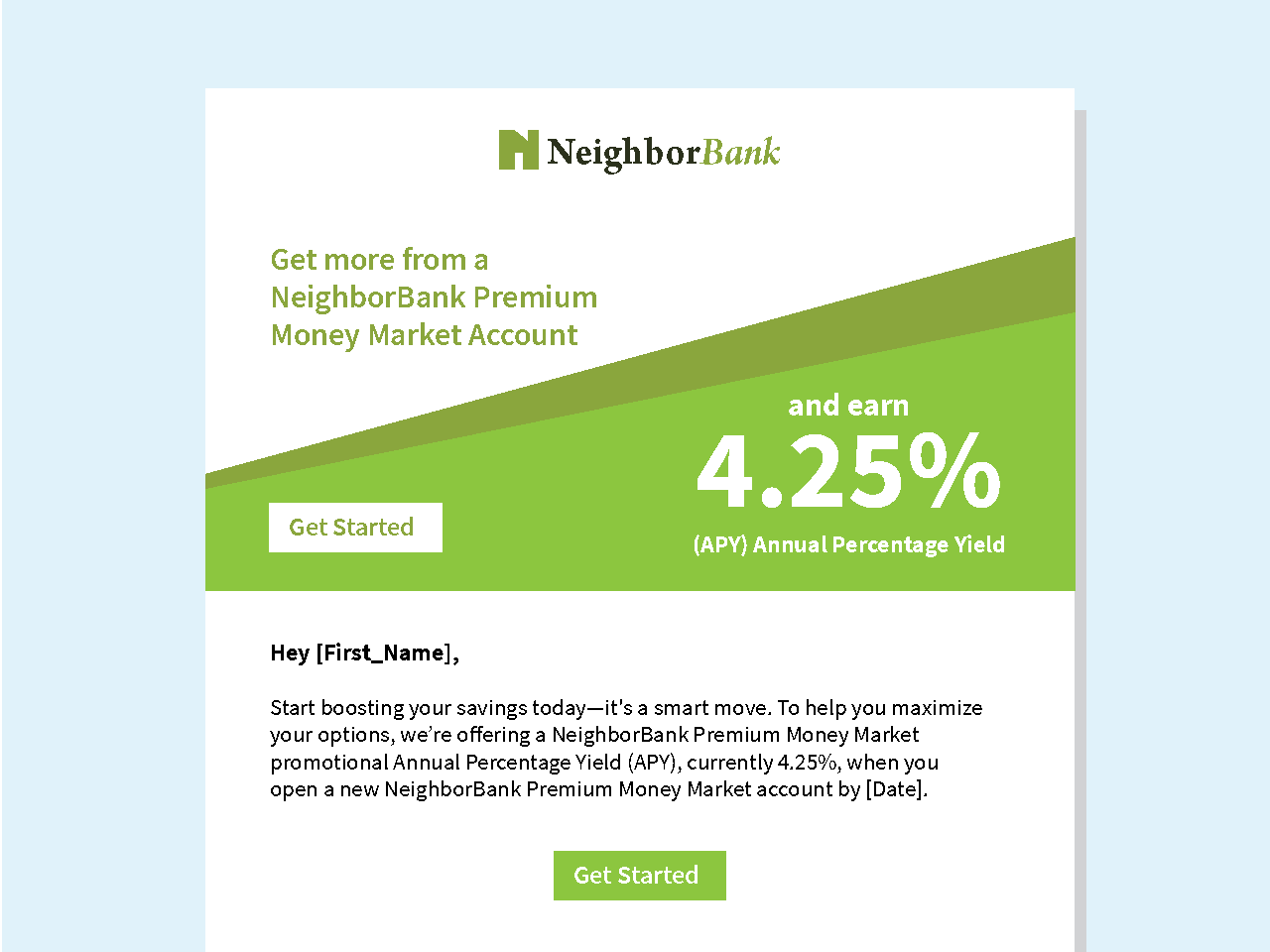 neighborbank-email-sample-marketing