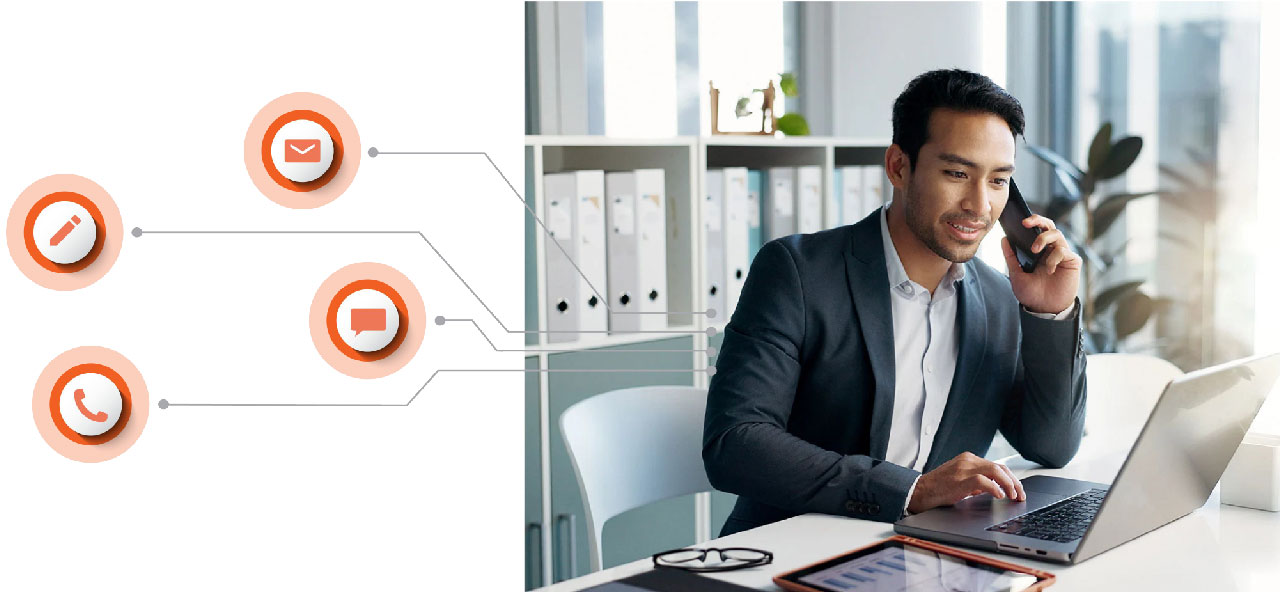 solutions-CRM-touchpoint-tracking