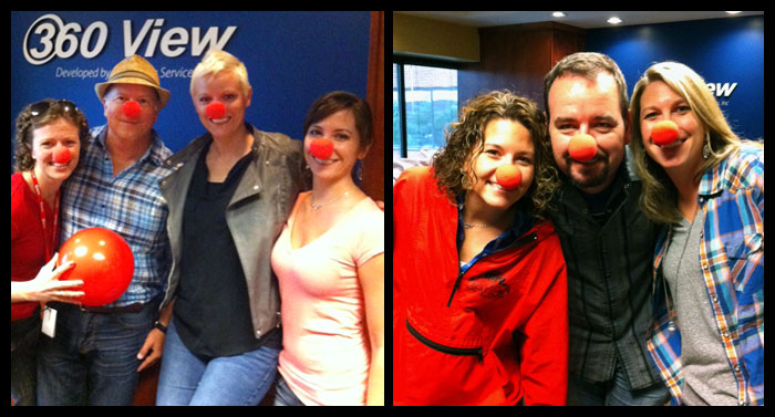 red-nose-day-collage